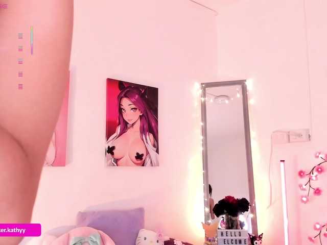 Kathybecker's BongaCams show and profile