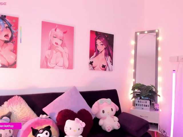  Kathybecker chat room