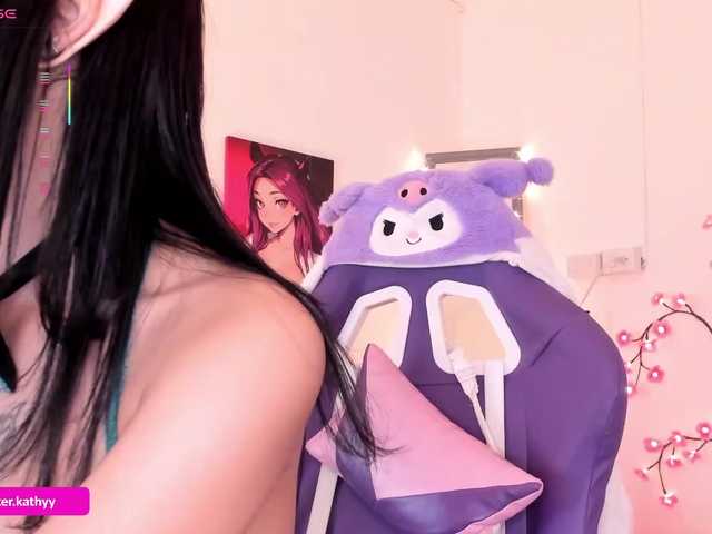 Kathybecker's BongaCams show and profile