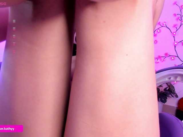 Kathybecker's BongaCams show and profile