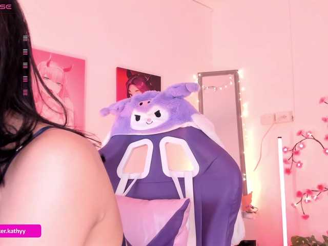 Kathybecker's BongaCams show and profile