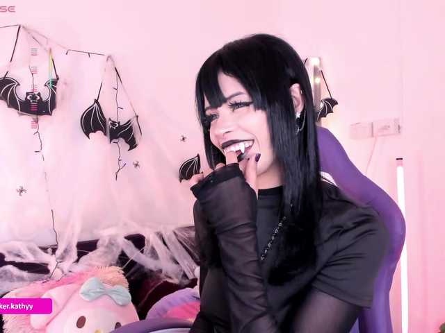  Kathybecker chat room