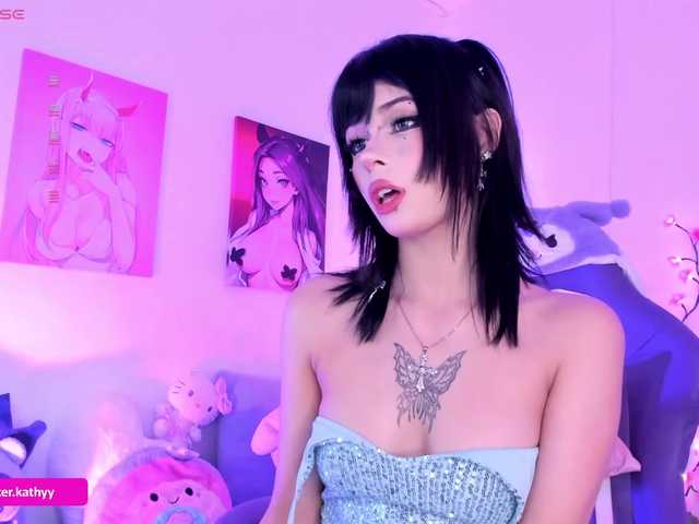 Kathybecker's BongaCams show and profile