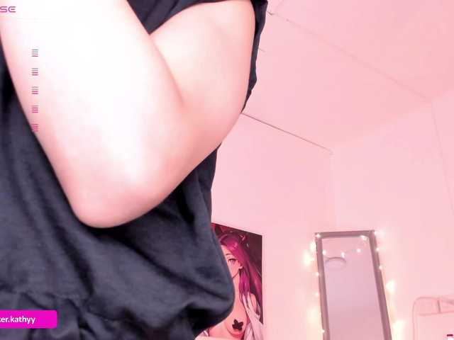 Kathybecker live cam profile