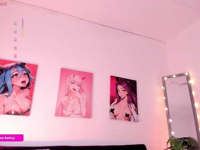 Kathybecker's BongaCams show and profile