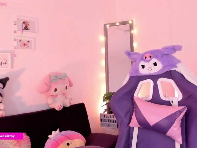  Kathybecker chat room