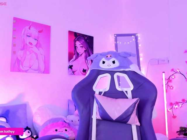 Kathybecker's BongaCams show and profile