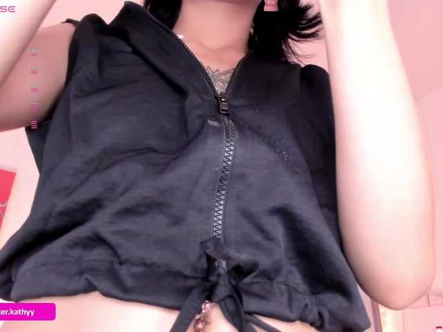 Kathybecker live cam profile