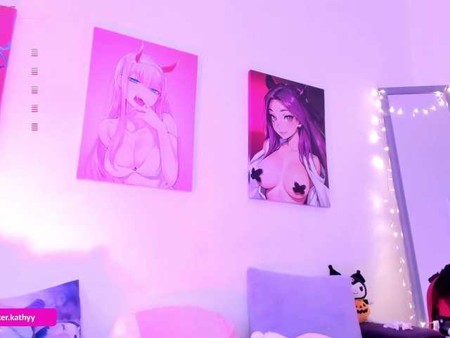 Kathybecker's BongaCams show and profile