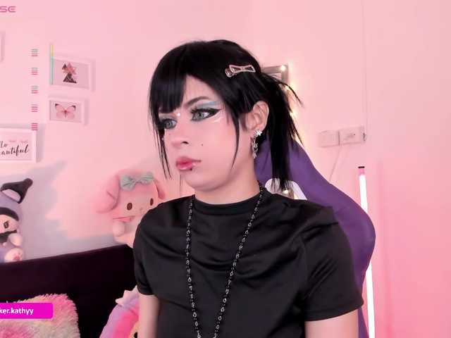  Kathybecker chat room