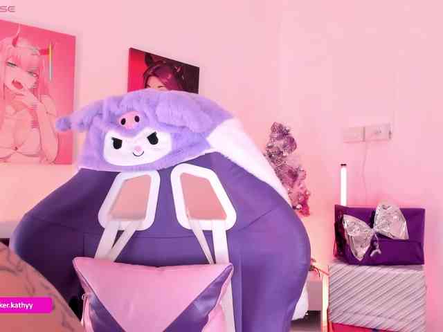 Kathybecker Kathybecker