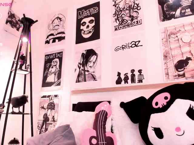 Kathybecker webcam
