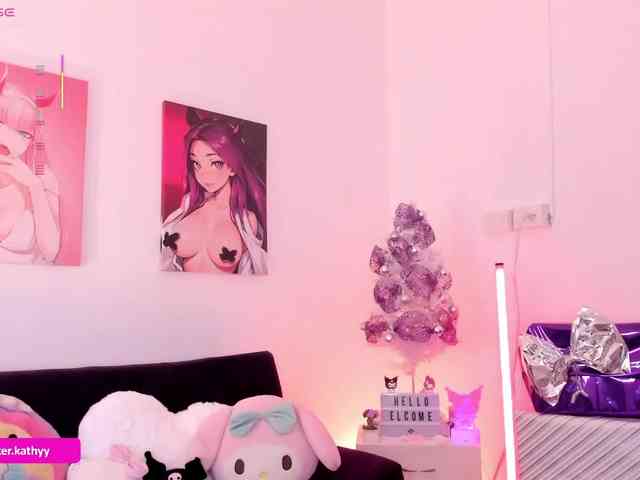 Kathybecker Kathybecker