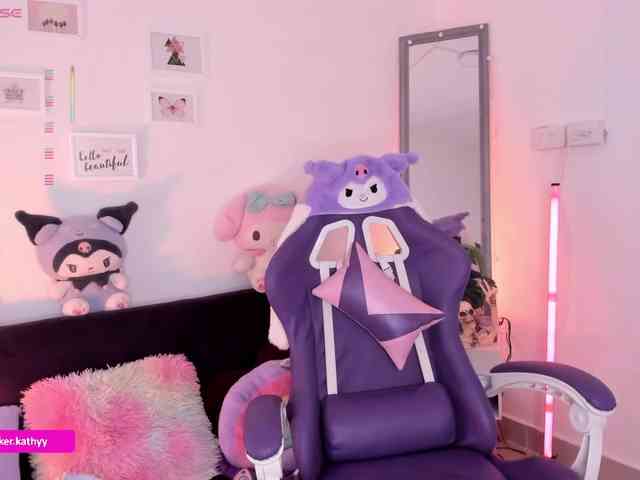 Kathybecker Kathybecker