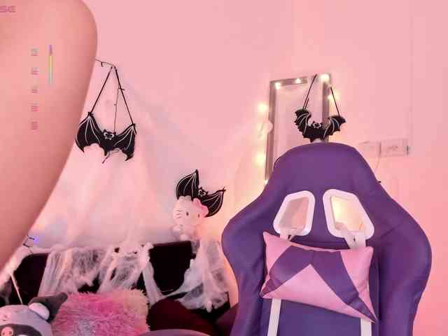 Kathybecker webcam