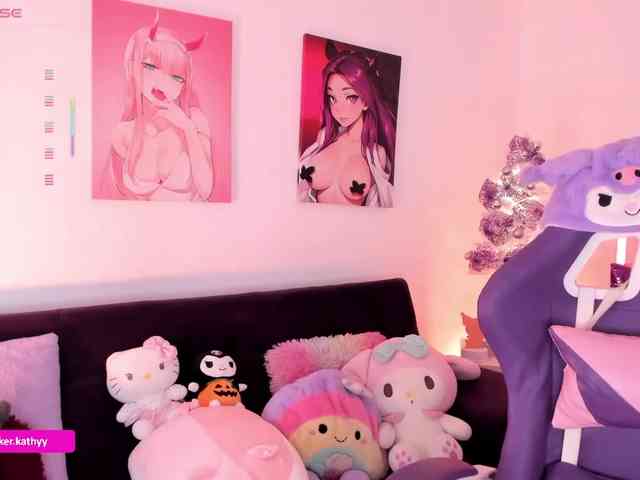 Kathybecker Kathybecker