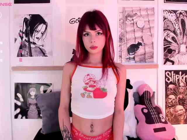 Kathybecker webcam