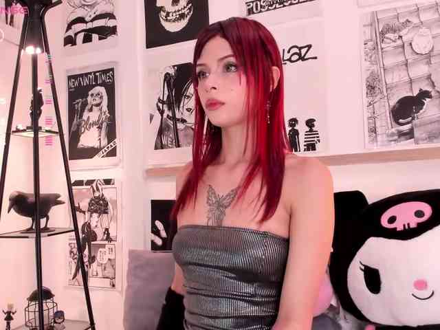 Kathybecker webcam