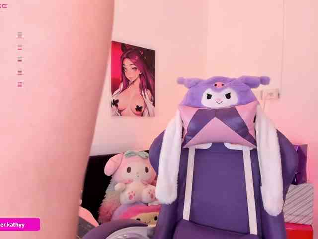 Kathybecker Kathybecker