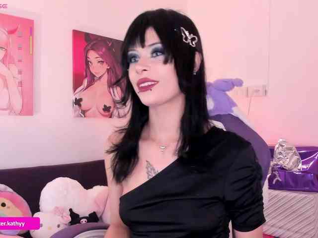 Kathybecker Kathybecker