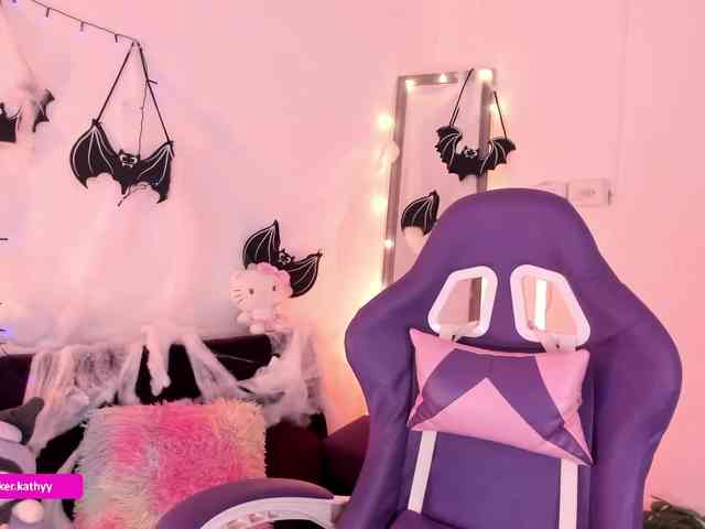 Kathybecker webcam