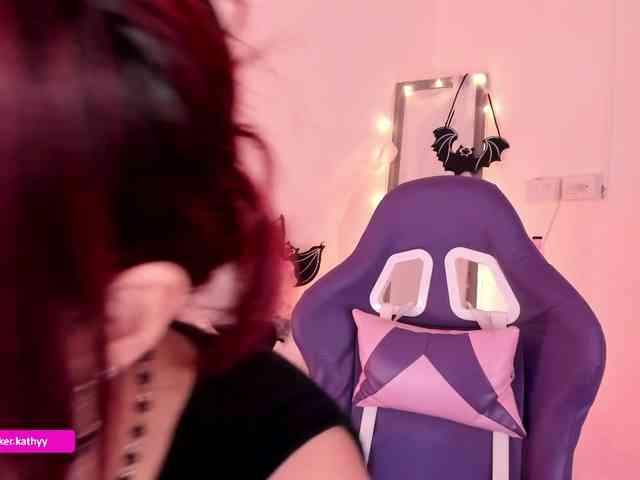 Kathybecker webcam