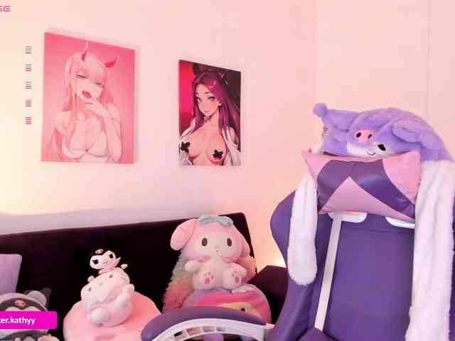 Kathybecker Kathybecker