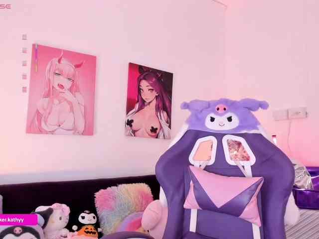 Kathybecker Kathybecker