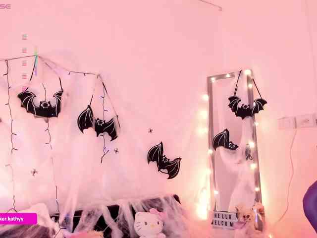 Kathybecker webcam