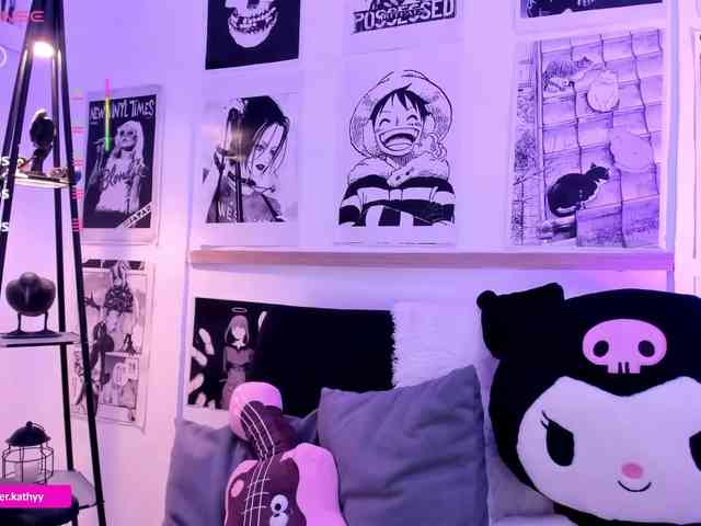 Kathybecker Live Webcam on BongaCams Kathybecker Live Webcam on BongaCams