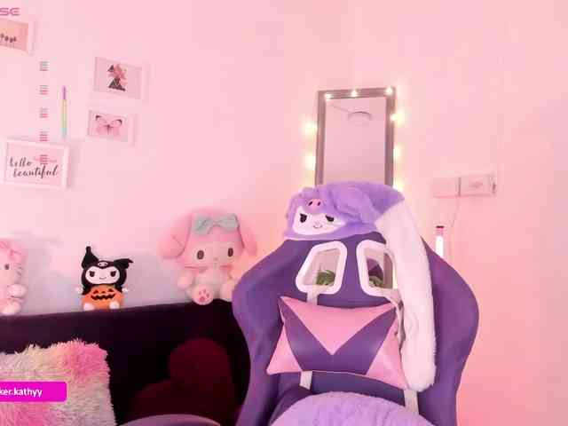 Kathybecker Kathybecker