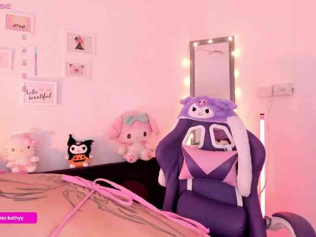 Kathybecker Kathybecker