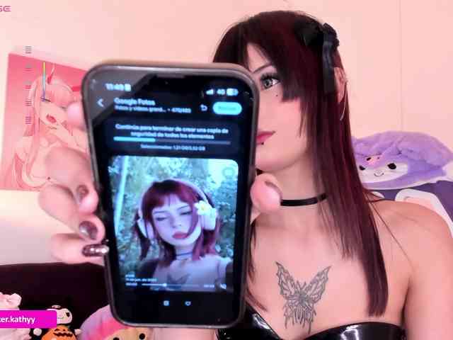 Kathybecker Kathybecker