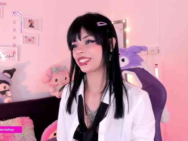 Kathybecker Kathybecker