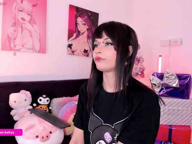 Kathybecker Kathybecker