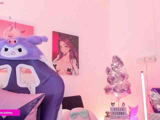 Kathybecker Kathybecker