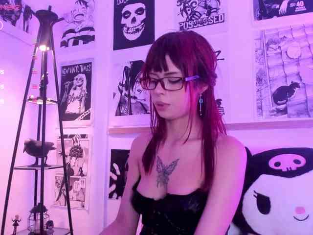 Kathybecker webcam