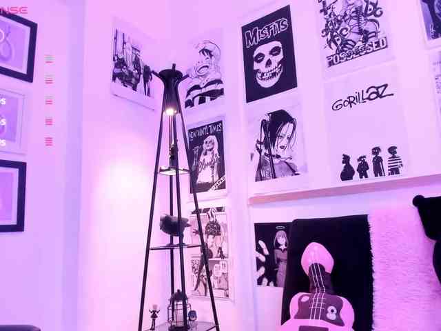 Kathybecker webcam