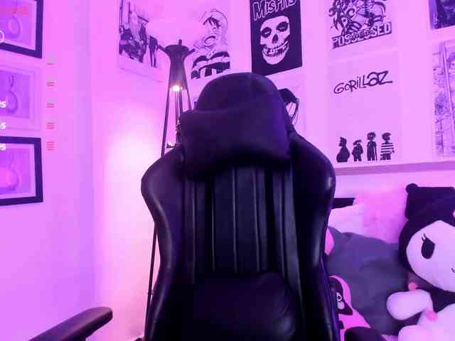 Kathybecker webcam