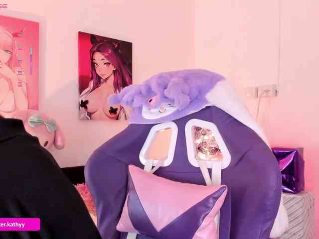 Kathybecker Kathybecker