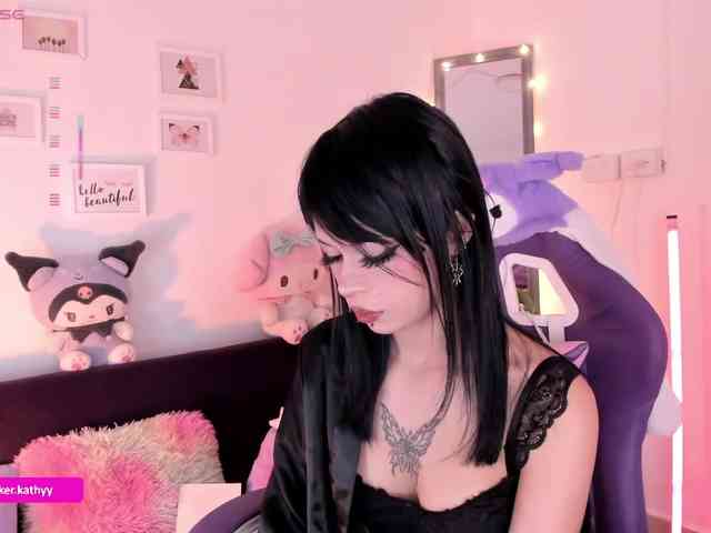 Kathybecker Kathybecker