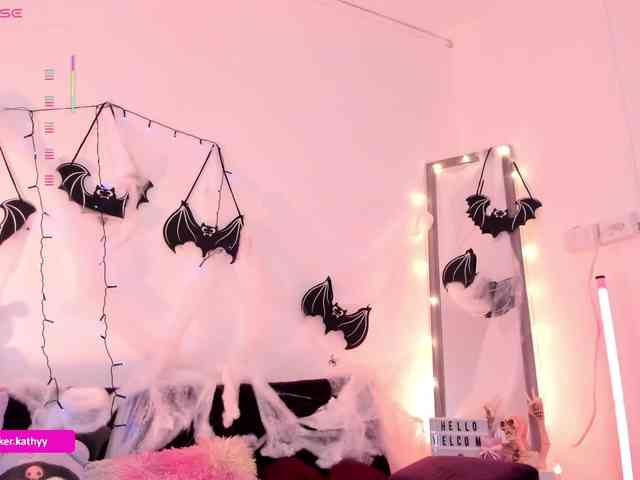Kathybecker Live Webcam on BongaCams