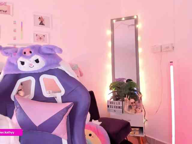 Kathybecker Kathybecker