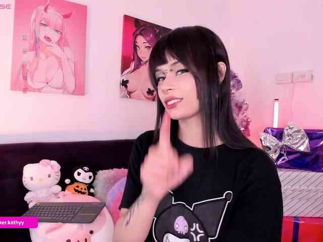 Kathybecker Kathybecker