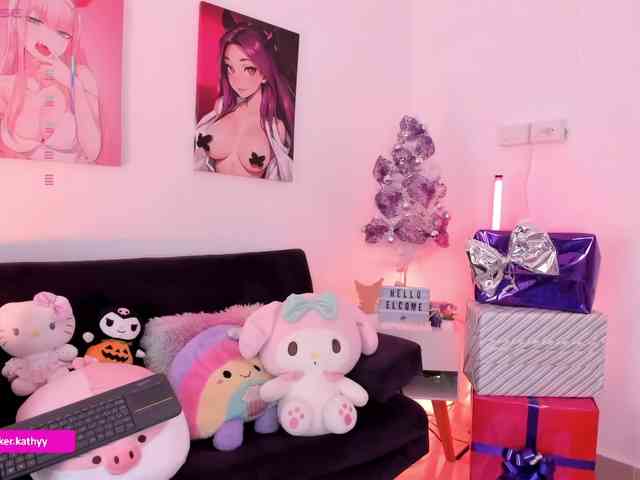 Kathybecker Kathybecker