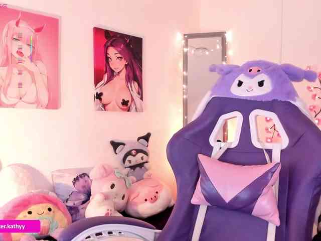 Kathybecker Kathybecker