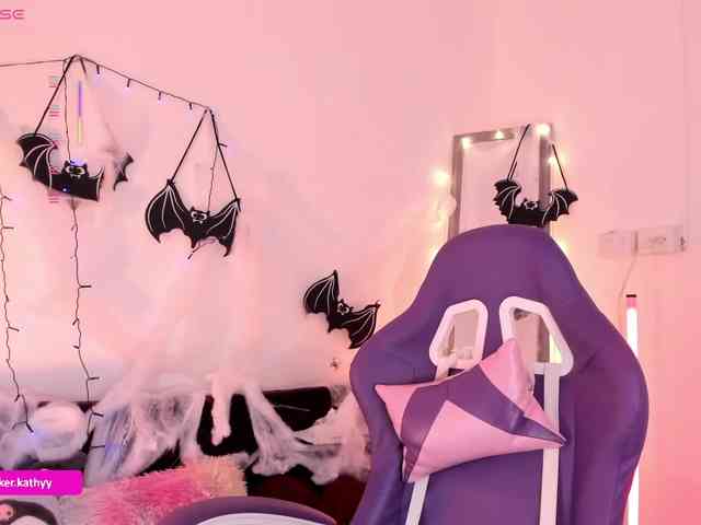 Kathybecker webcam