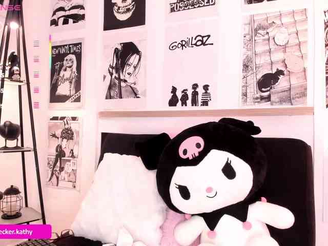 Kathybecker webcam