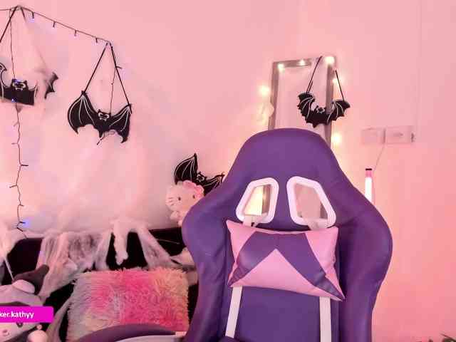 Kathybecker webcam