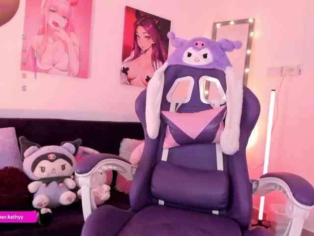 Kathybecker Kathybecker